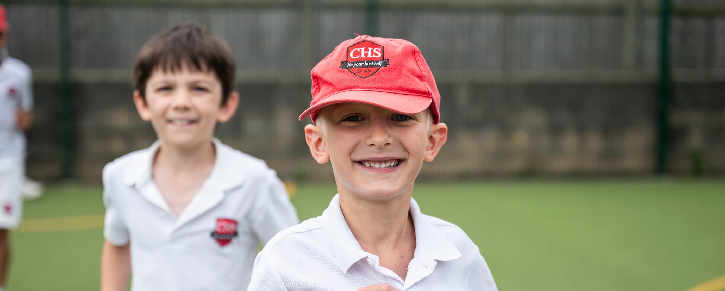 Cumnor House Boys' School 